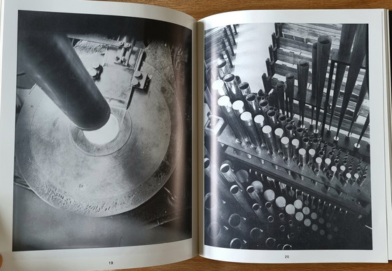 Image 1 of Retrospektive Fotografie.Piet Schwarz