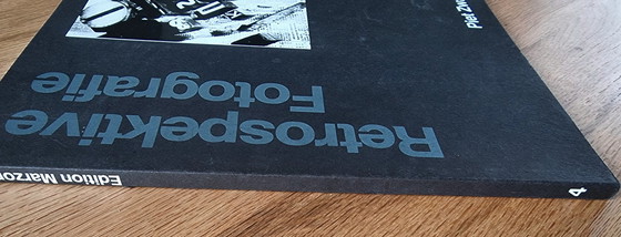 Image 1 of Retrospektive Fotografie.Piet Schwarz