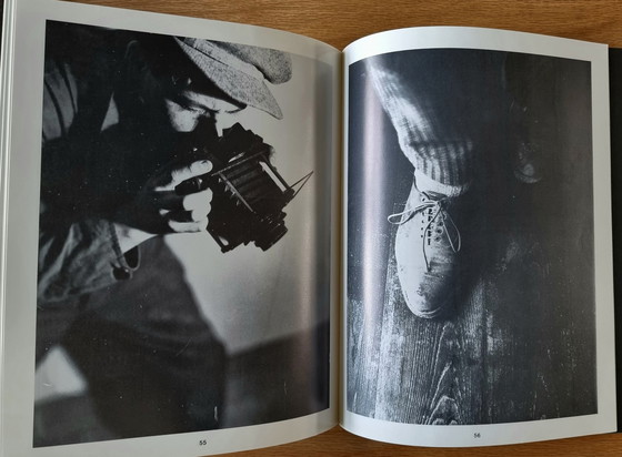 Image 1 of Retrospektive Fotografie.Piet Schwarz