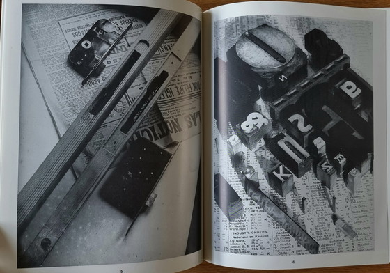 Image 1 of Retrospektive Fotografie.Piet Schwarz