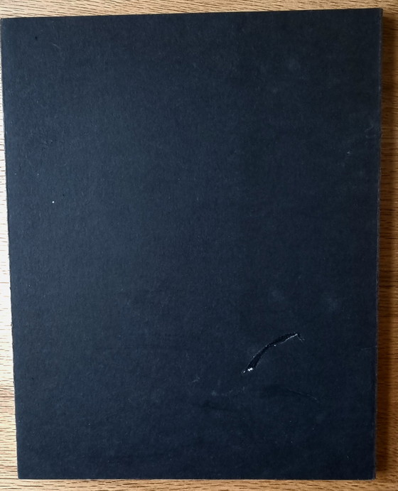 Image 1 of Retrospektive Fotografie.Piet Schwarz