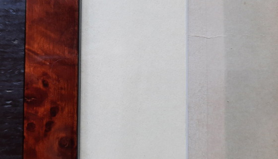 Image 1 of Radierung von Max Brüning - Junge Frau