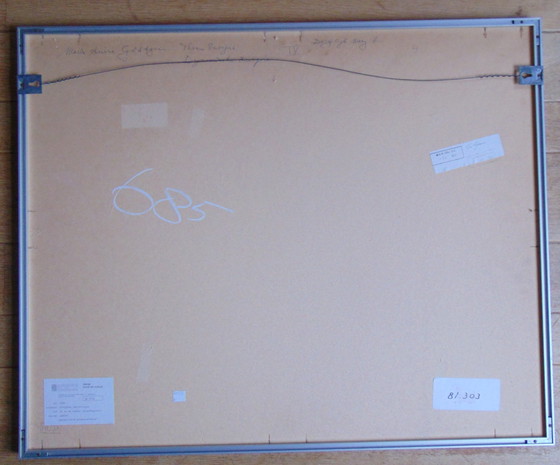 Image 1 of Marie Louise Gottgens Pastell