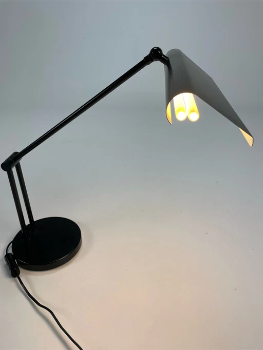 Design-Schreibtischlampe