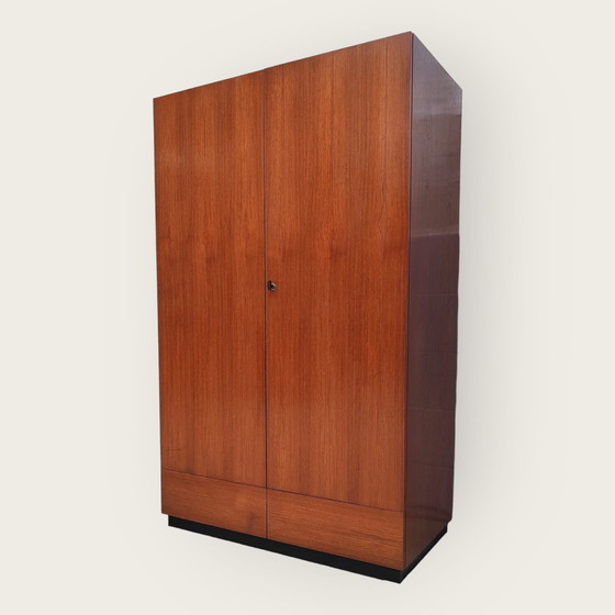 Image 1 of Kleiderschrank aus der Mid Century