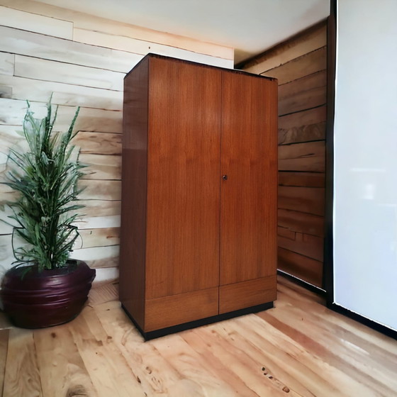 Image 1 of Kleiderschrank aus der Mid Century
