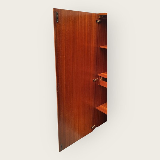 Image 1 of Kleiderschrank aus der Mid Century