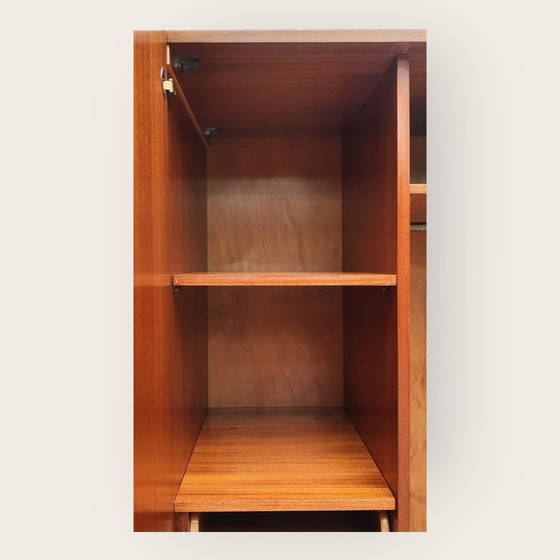 Image 1 of Kleiderschrank aus der Mid Century
