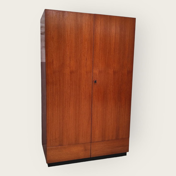 Image 1 of Kleiderschrank aus der Mid Century