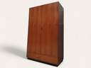Kleiderschrank aus der Mid Century