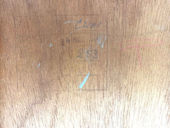 Image 1 of Vintage Pastoe Cu01 Schrank von Cees Braakman - japanische Serie