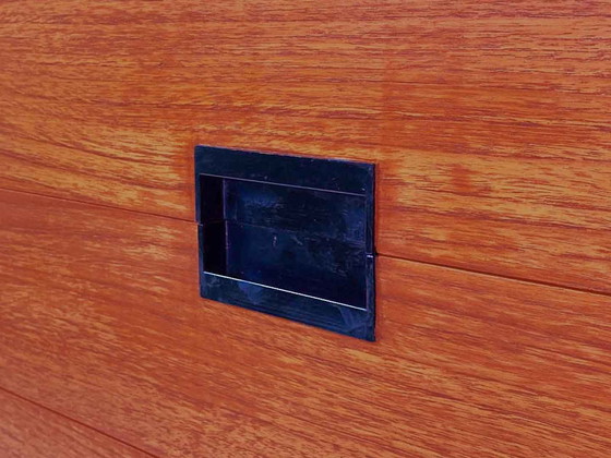 Image 1 of Vintage Pastoe Cu01 Schrank von Cees Braakman - japanische Serie