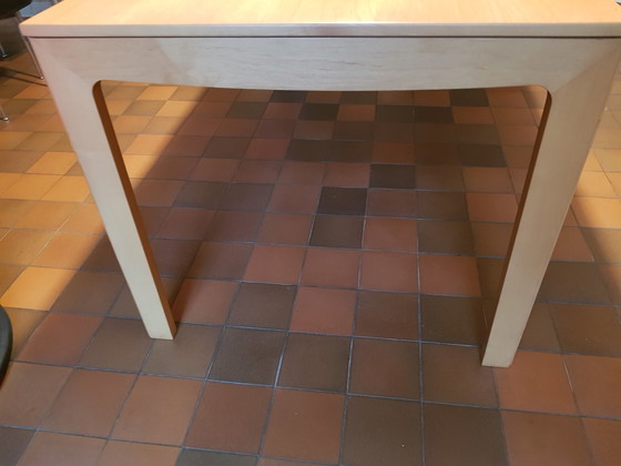 Image 1 of MOBILGIRGI - Ende der 1990er - Holz italienisches Nussbaumfurnier