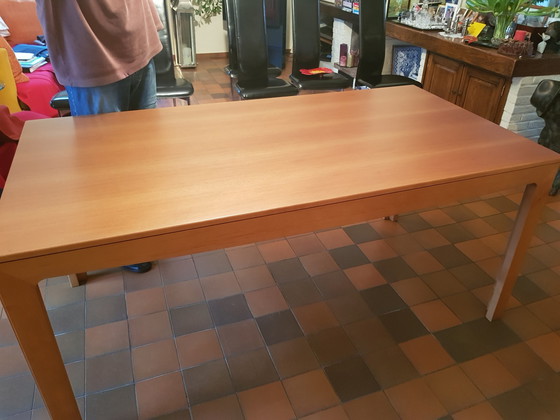 Image 1 of MOBILGIRGI - Ende der 1990er - Holz italienisches Nussbaumfurnier