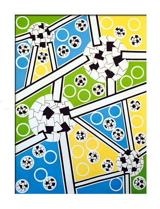 Arwin Kortleever - Verletzungen