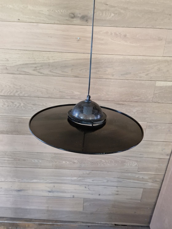 Image 1 of UFO-Lampe aus dem Weltraumzeitalter