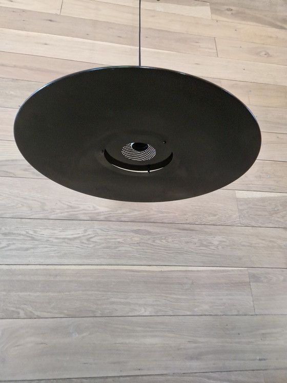 Image 1 of UFO-Lampe aus dem Weltraumzeitalter