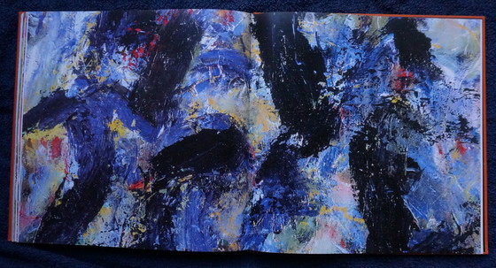 Image 1 of 1.934 Liter zeitgenössische Kunst