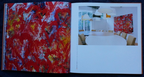 Image 1 of 1.934 Liter zeitgenössische Kunst