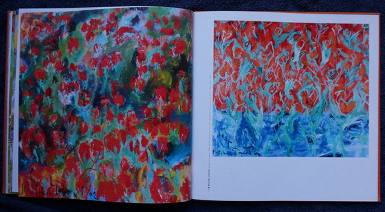 Image 1 of 1.934 Liter zeitgenössische Kunst