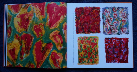 Image 1 of 1.934 Liter zeitgenössische Kunst