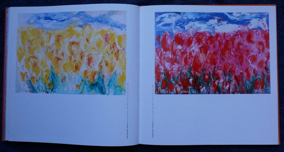 Image 1 of 1.934 Liter zeitgenössische Kunst