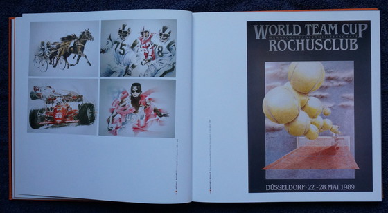 Image 1 of 1.934 Liter zeitgenössische Kunst