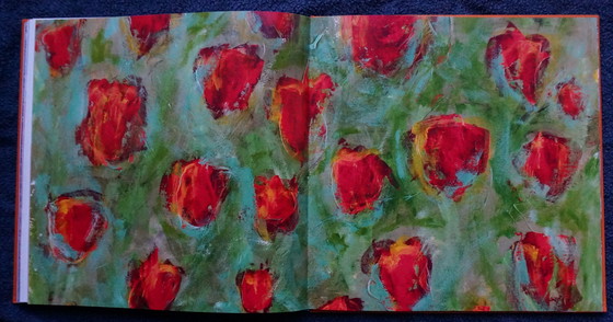 Image 1 of 1.934 Liter zeitgenössische Kunst