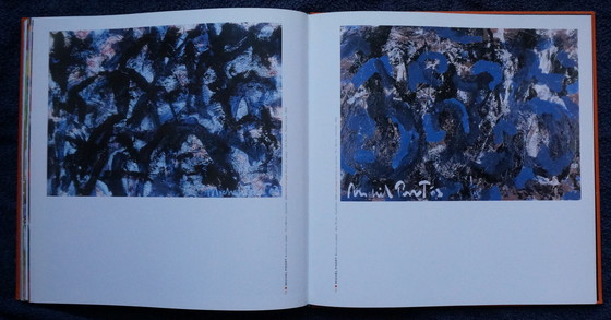 Image 1 of 1.934 Liter zeitgenössische Kunst