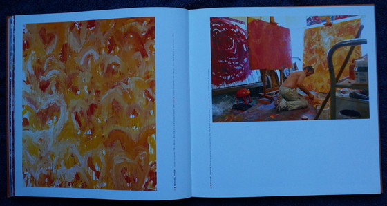 Image 1 of 1.934 Liter zeitgenössische Kunst