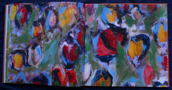 Image 1 of 1.934 Liter zeitgenössische Kunst