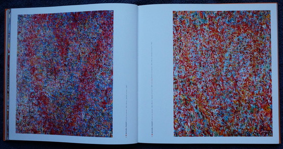 Image 1 of 1.934 Liter zeitgenössische Kunst