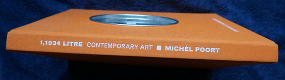 Image 1 of 1.934 Liter zeitgenössische Kunst