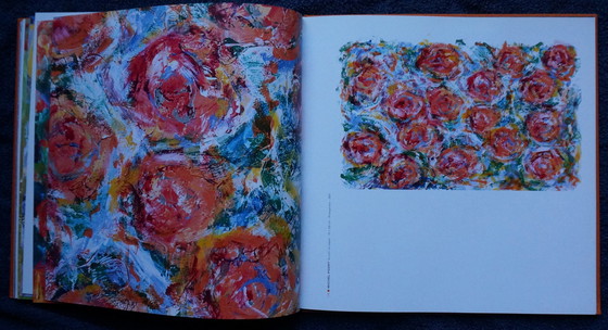 Image 1 of 1.934 Liter zeitgenössische Kunst