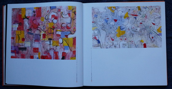 Image 1 of 1.934 Liter zeitgenössische Kunst