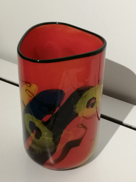 Image 1 of Ioan Nemtoi-Vase