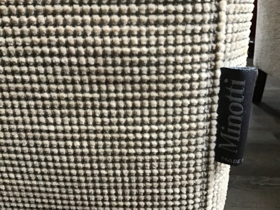 Image 1 of Zweisitzer-Sofa Minotti