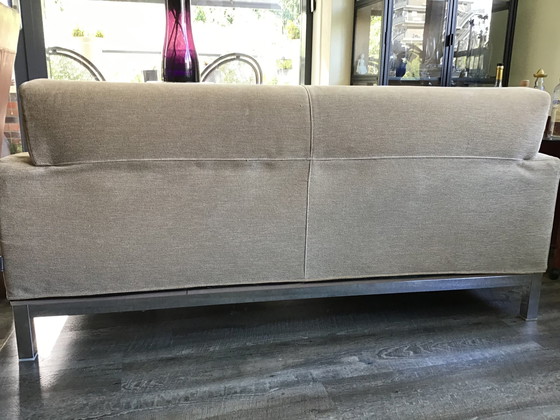 Image 1 of Zweisitzer-Sofa Minotti