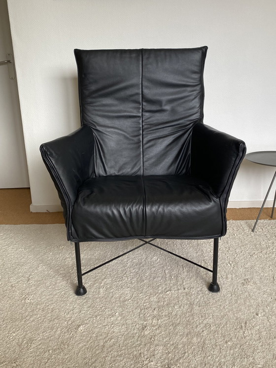 Image 1 of Montis Charlie-Stuhl