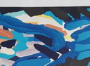 Karel Appel Siebdruck