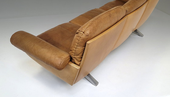 Image 1 of DE SEDE DS-31 SOFA, 1960er Jahre