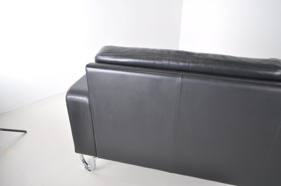 Image 1 of Dutch Originals Gispen Classics AD-B 3-Sitzer-Sofa