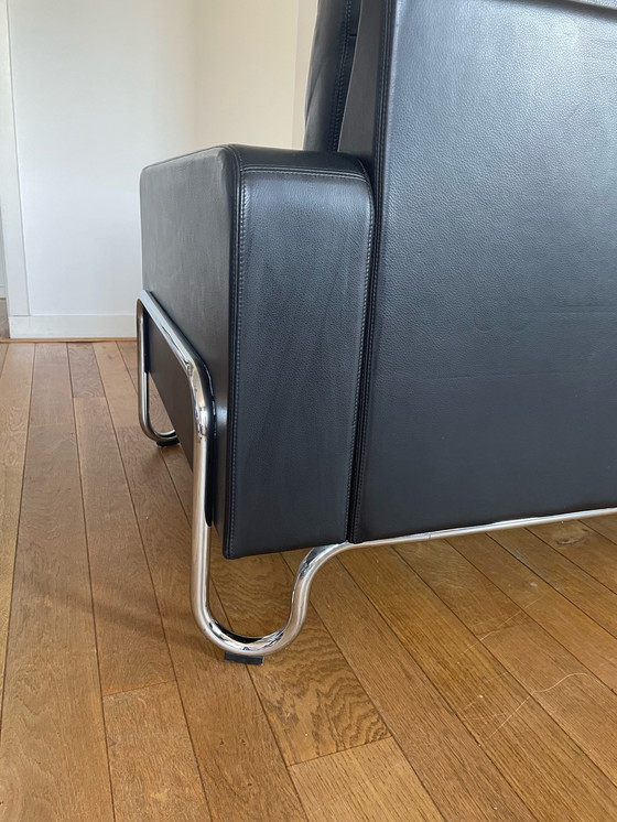 Image 1 of Dutch Originals Gispen Classics AD-B 3-Sitzer-Sofa