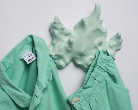 Image 1 of Gert Wessels – Rosa Saker