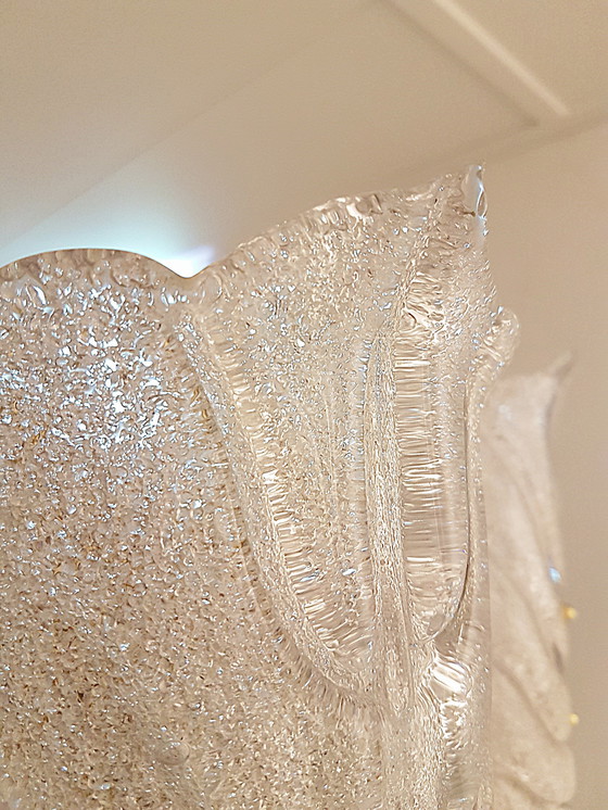 Image 1 of Kronleuchter aus der Mid Century nach Josef Brumberg Sunderen