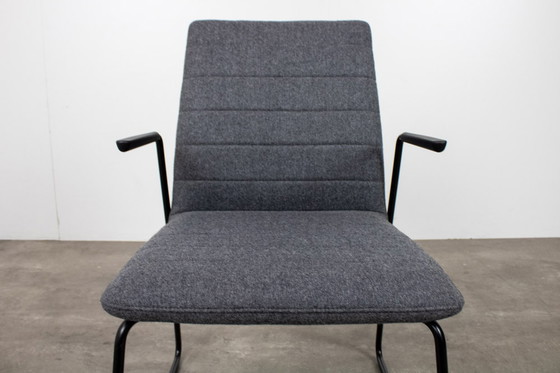 Image 1 of 2x Sitland -Stühle mit Armlehnen