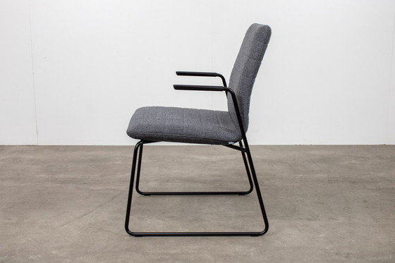 Image 1 of 2x Sitland -Stühle mit Armlehnen