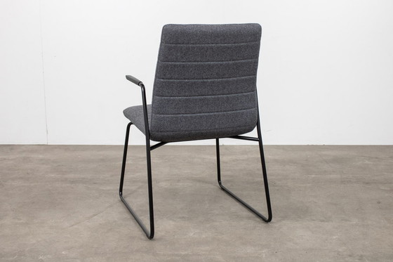 Image 1 of 2x Sitland -Stühle mit Armlehnen