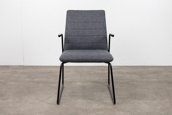 Image 1 of 2x Sitland -Stühle mit Armlehnen