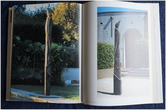 Image 1 of Folon-Buch